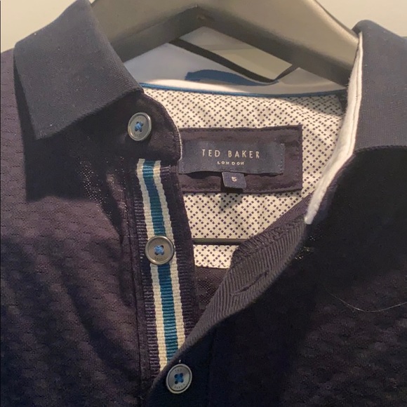 Ted Baker long sleeve - Picture 2 of 4